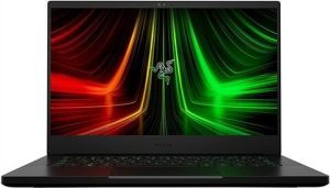 Refurbished: Razer Blade 14/Ryzen 9 6900HX/16GB Ram/1TB SSD/3070Ti/14” QHD 165Hz/W11/B