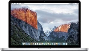 Refurbished: MacBook Pro 11,4/i7-4770HQ/16GB Ram/1TB SSD/15” RD/B