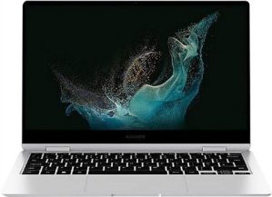 Refurbished: Samsung Book2 360/i5-1235U/8GB Ram/256GB SSD/13”/W11/B