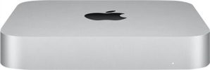 Refurbished: Mac Mini 9,1/M1 (8-CPU 8-GPU)/16GB Ram/1TB SSD/Silver/B