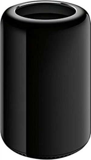 Refurbished: Apple Mac Pro 6,1/Xeon E5-1650v2/32GB Ram/512GB SSD/D700/OSX/B