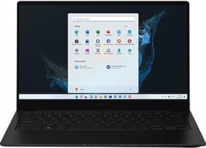 Refurbished: Samsung Galaxy Book2 Pro/i5-1240P/8GB Ram/256GB SSD/15”/W11/5G/B