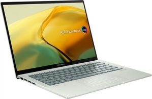 Refurbished: Asus UX3402Z/i5-1240P/16GB Ram/512GB SSD/Xe/14” OLED/W11/B