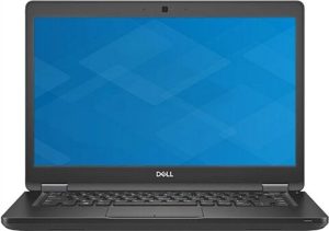 Refurbished: Dell 5490/i7-10510U/12GB Ram/512GB SSD/MX230/14”/W10/B