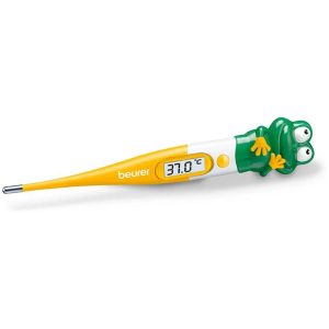 BEURER BY 11 digital thermometer for children Frog 1 pc