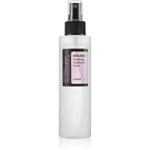 Cosrx AHA/BHA cleansing tonic 150 ml