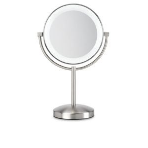 BaByliss Espejo De Maquillaje LED 2 caras 1 u