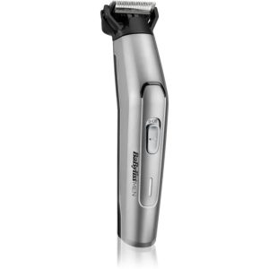 BaByliss M MT861E facial and body hair trimming kit 1 pc
