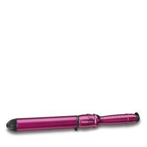 BaByliss Pro Spectrum 34mm Barrel Wand Pink Shimmer