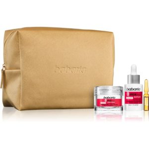 Babaria Botox Effect gift set (with lifting effect)