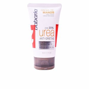 Babaria Hand Cream Urea 20% set