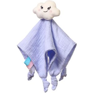 BabyOno Have Fun Blinky Cloud sleep toy 1 pc
