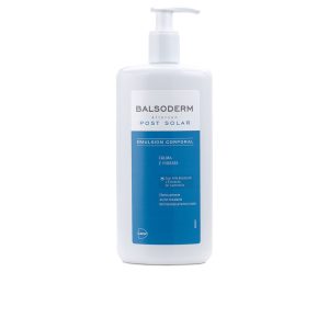 Balsoderm Post-Solar Balsoderm post-sun body emulsion 500 ml