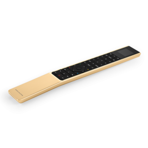 Bang & Olufsen Beoremote One - Gold Tone