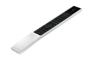 Bang & Olufsen Beoremote One - Natural Aluminium