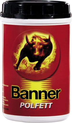 Banner battery pole grEase 1 kg
