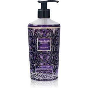 Baobab Collection Body Wellness Manhattan liquid hand soap 350 ml