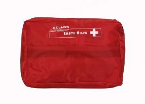 Basic Nature BasicNature First Aid Kit Long Distance Travel