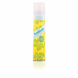 Batiste Tropical Coconut & Exotic dry shampoo 200 ml