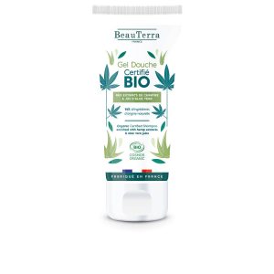 Beauterra Bio shower gel 75 ml