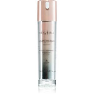 Beautifly A.M. Dose of Beauty Day cream moisturising day cream 50 ml