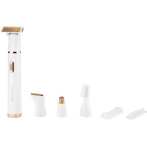 Beautifly My Blade Silky epilator for body and face W 1 pc
