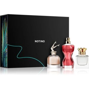 Beauty Luxury Box Notino Le Beau Scandale de Gaultier gift set U