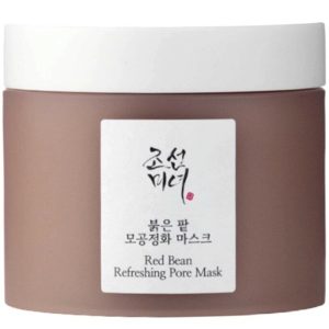 Beauty of Joseon Red Bean Refreshing Pore Mask - for Acne Prone Skin 140mL