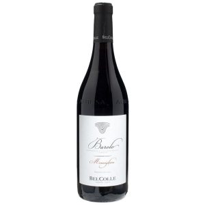 Bel Colle Barolo Monvigliero 2020