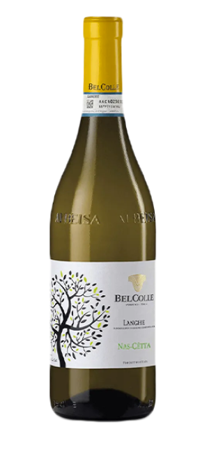 Belcolle Langhe DOC Nascetta 2023 - Country: Italy - Capacity: 0.75