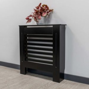 Belfry Heating Collin Wall-Mounted Radiator Cover 81.5 H x 78.0 W x 19.0 D cm