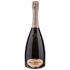 Bellavista Franciacorta Brut Rosé 2018