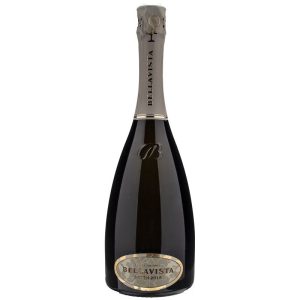 Bellavista Franciacorta Saten 2018