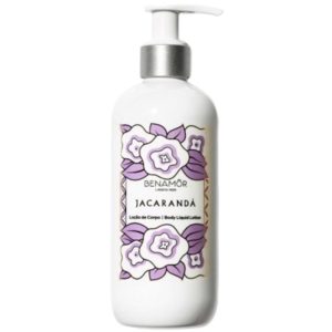 Benamôr Benamôr Jacarandá Body Lotion 300mL