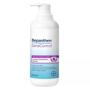 Bepanthene Bepanthen SensiControl Daily Emollient Cream 400ml