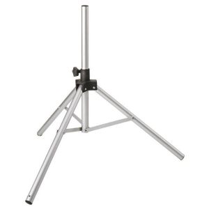 Berger Aluminium Tripod for Satellite Mirror