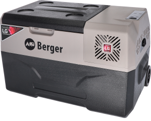 Berger B30-T Compressor Cooler 29 litres