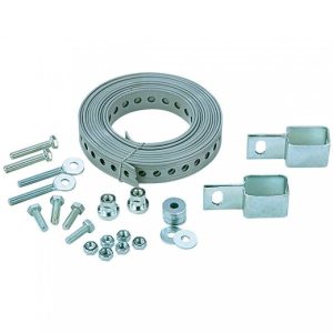 Berger Tank Mounting Kit Luxury