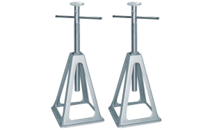 Berger support frame set of 2