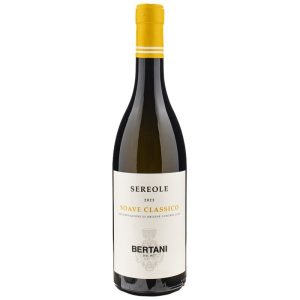 Bertani Soave Classico Sereole 2023