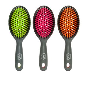 Beter Deslía Bright Day pneumatic brush #pink