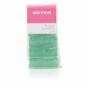 Beter Rulos adherentes 21 mm 6 u
