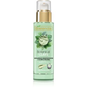 Bielenda Botanical Clays Detox Skin Serum With Clay 30 ml