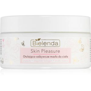 Bielenda Skin Pleasure deep nourishing butter for the body 200 ml