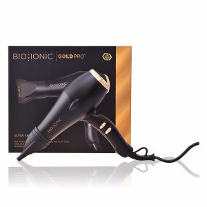 Bio Ionic Goldpro dryer 1 u