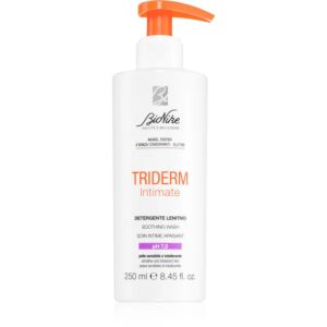 BioNike Triderm Intimate soothing intimate wash 250 ml
