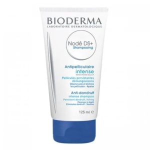 Bioderma Nodé DS Anti-Dandruff Shampoo 125 ml With Special Price