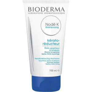 Bioderma Node K Keratoreducing Shampoo for Capilar PSOriasis 150mL
