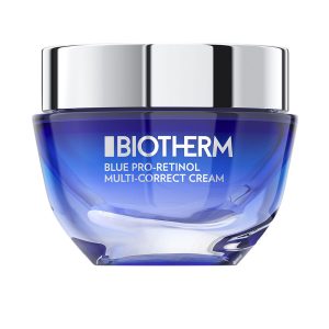 Biotherm Blue PRO-RETINOL multi-correct cream 50 ml