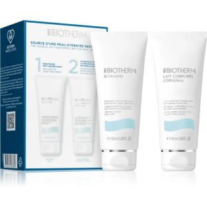 Biotherm Waterlover gift set W